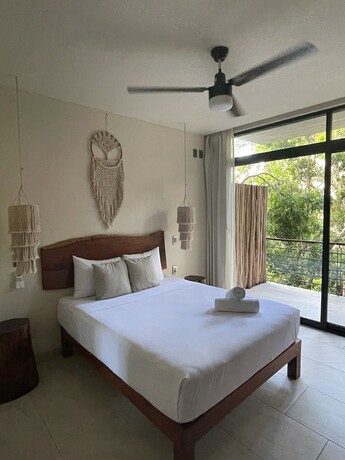Imagen general del Hotel Acinte Residences. Foto 9