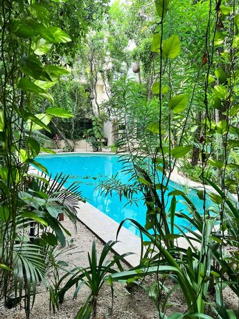 Imagen general del Hotel Acinte Residences. Foto 10