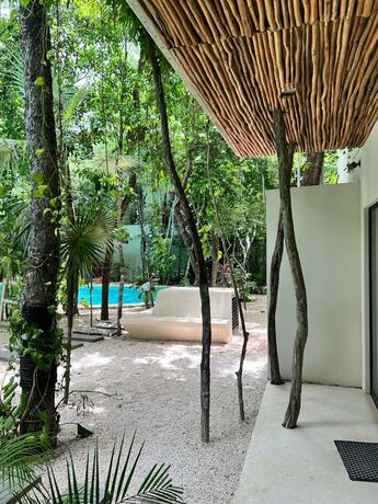 Imagen general del Hotel Acinte Residences. Foto 12