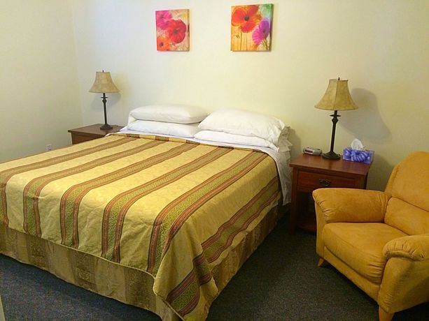 Imagen de la habitación del Hotel Acker Vacation Homes and Suites. Foto 5