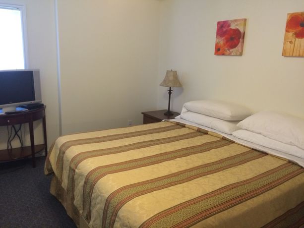 Imagen de la habitación del Hotel Acker Vacation Homes and Suites. Foto 6