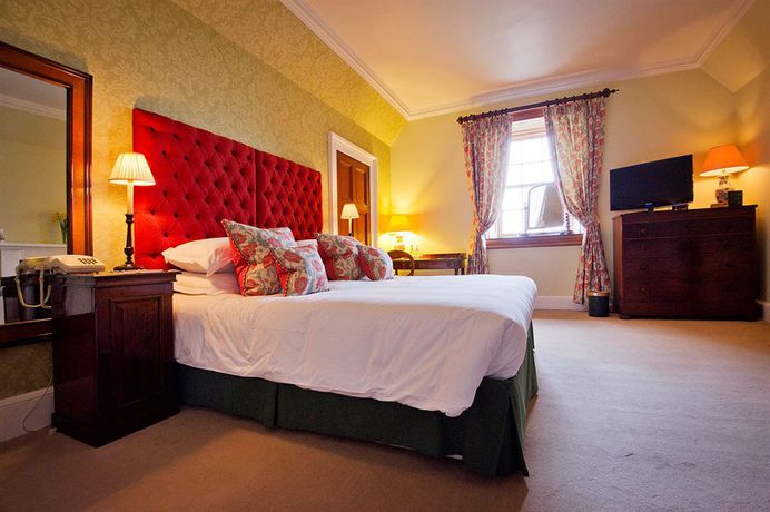 Imagen general del Hotel Ackergill Tower. Foto 2