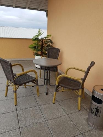 Imagen general del Hotel Ackermann. Foto 3