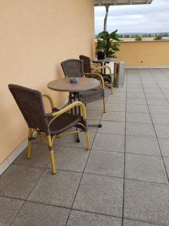 Imagen general del Hotel Ackermann. Foto 4