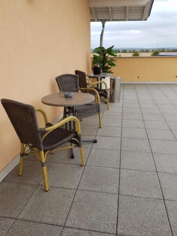 Imagen general del Hotel Ackermann. Foto 5