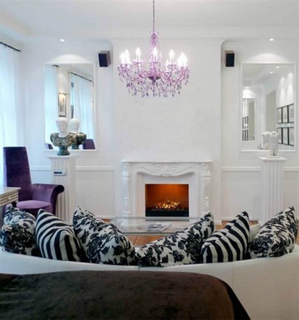 Imagen de la habitación del Hotel Ackselhaus Blue Home. Foto 8