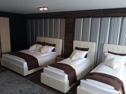 Imagen de la habitación del Hotel Acktion Deluxe. Foto 8