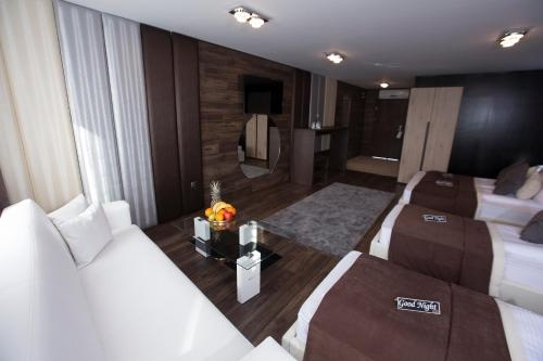 Imagen general del Hotel Acktion Deluxe. Foto 1