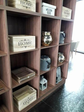 Imagen general del Hotel Acktion Deluxe. Foto 4