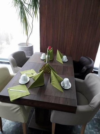 Imagen general del Hotel Acktion Deluxe. Foto 5