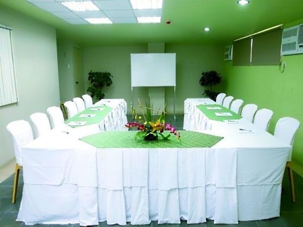 Imagen general del Hotel Acl Suites. Foto 3