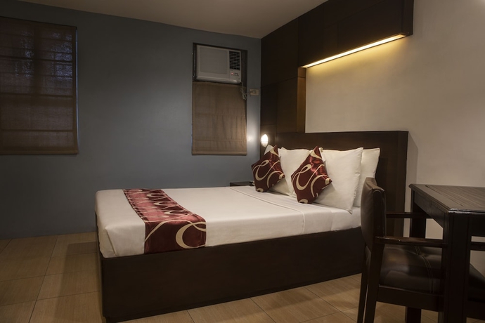 Imagen de la habitación del Hotel Acl Suites. Foto 14
