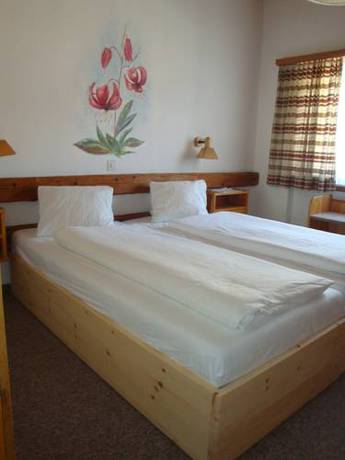 Imagen de la habitación del Hotel Acla Filli. Foto 4
