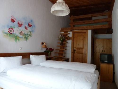 Imagen de la habitación del Hotel Acla Filli. Foto 6
