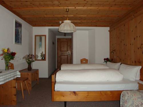 Imagen de la habitación del Hotel Acla Filli. Foto 7