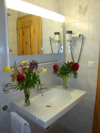 Imagen de la habitación del Hotel Acla Filli. Foto 8