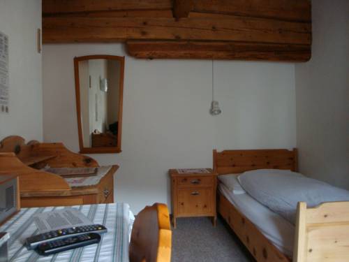 Imagen de la habitación del Hotel Acla Filli. Foto 9