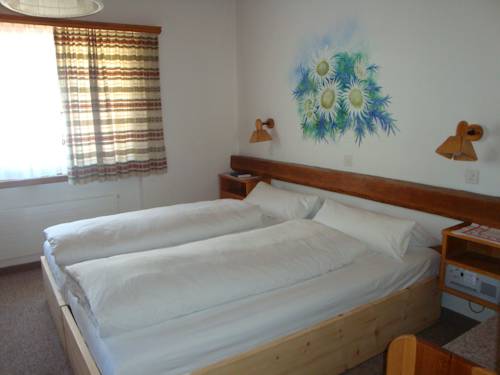 Imagen de la habitación del Hotel Acla Filli. Foto 10