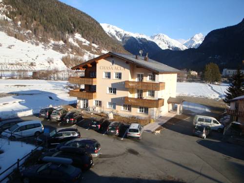 Imagen de la habitación del Hotel Acla Filli. Foto 11