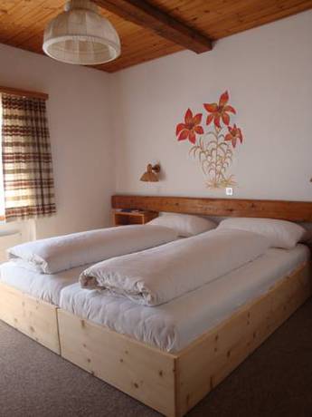 Imagen de la habitación del Hotel Acla Filli. Foto 12