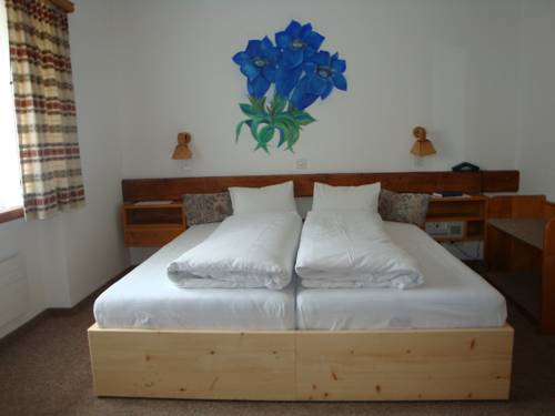 Imagen de la habitación del Hotel Acla Filli. Foto 13