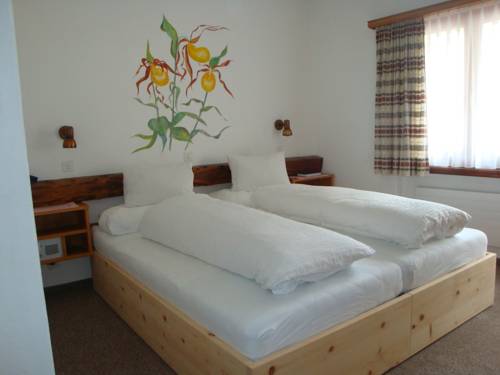 Imagen de la habitación del Hotel Acla Filli. Foto 14