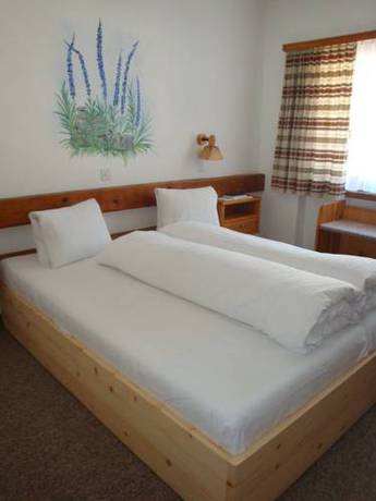 Imagen de la habitación del Hotel Acla Filli. Foto 15