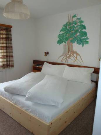 Imagen de la habitación del Hotel Acla Filli. Foto 16