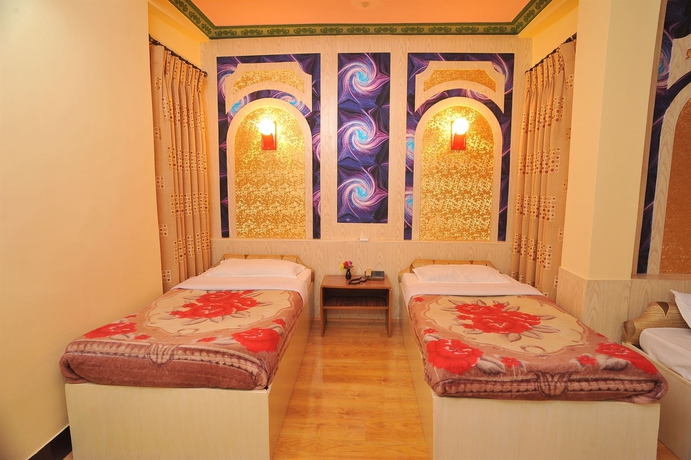 Imagen de la habitación del Hotel Acme Guest House. Foto 2