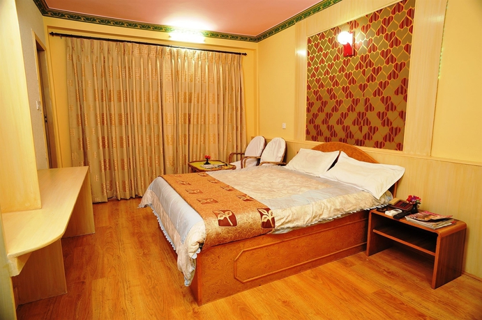 Imagen de la habitación del Hotel Acme Guest House. Foto 5