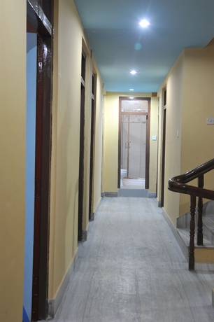 Imagen de los interiores del Hotel Acme Guest House. Foto 15