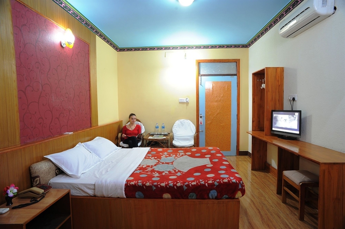 Imagen de la habitación del Hotel Acme Guest House. Foto 6