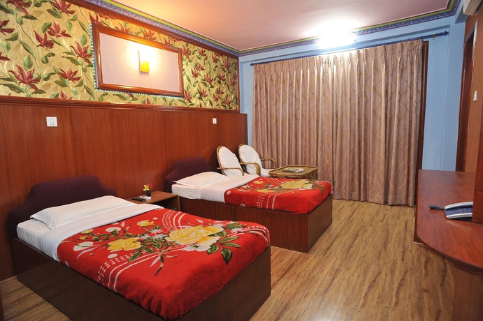 Imagen de la habitación del Hotel Acme Guest House. Foto 7