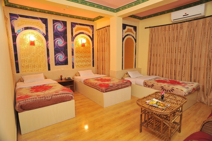 Imagen de la habitación del Hotel Acme Guest House. Foto 8