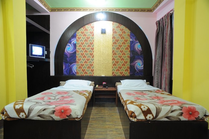Imagen de la habitación del Hotel Acme Guest House. Foto 12