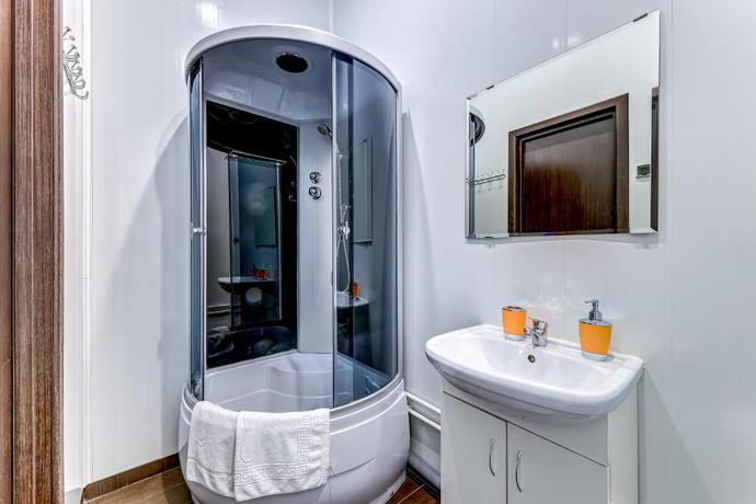 Imagen de la habitación del Hotel Acme Petrogradskaya. Foto 3