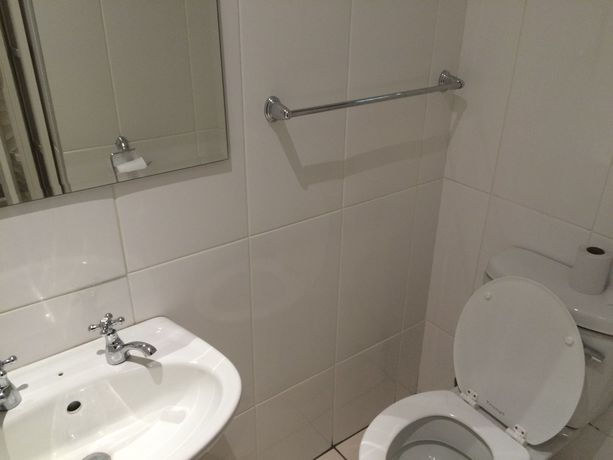 Imagen del bar/restaurante del Hotel Acn International Regency Lodge. Foto 7