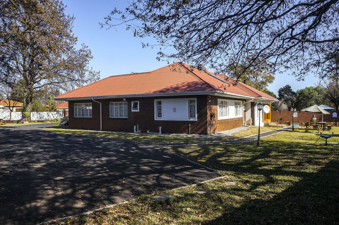 Imagen general del Hotel Acn International Regency Lodge. Foto 2