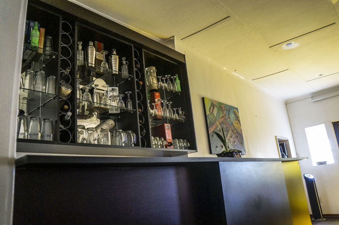 Imagen de la habitación del Hotel Acn International Regency Lodge. Foto 14