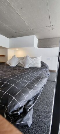 Imagen general del Hotel Acogedor loft en Chapinero 307. Foto 6