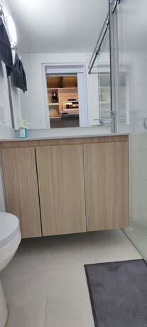 Imagen general del Hotel Acogedor loft en Chapinero 307. Foto 9