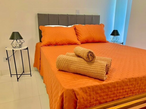 Imagen general del Hotel Acomodar. Foto 11