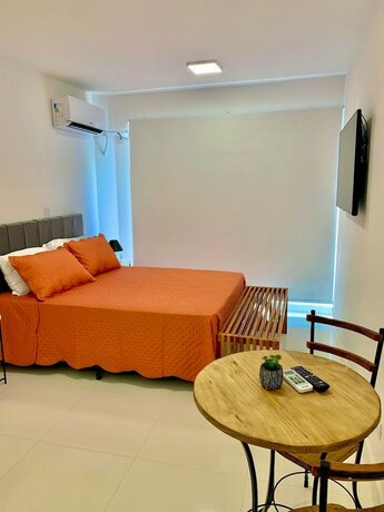 Imagen general del Hotel Acomodar. Foto 17