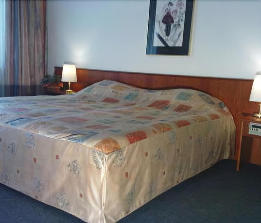 Imagen de la habitación del Hotel Acon. Foto 12