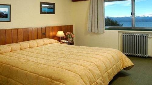 Imagen general del Hotel Aconcagua, San Carlos de Bariloche. Foto 1