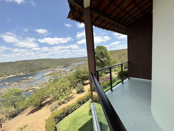 Imagen de la habitación del Hotel Aconchego do Velho Chico. Foto 8