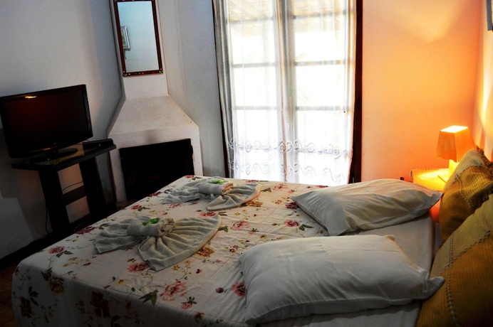 Imagen de la habitación del Hotel Aconchegos Ile De France. Foto 3
