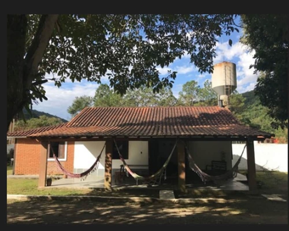 Imagen de la habitación del Hotel Aconchegos Ile De France. Foto 5