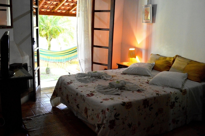 Imagen de la habitación del Hotel Aconchegos Ile De France. Foto 12