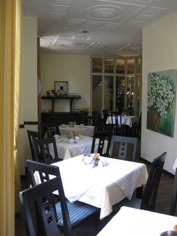 Imagen general del Hotel Acor Boutique. Foto 2